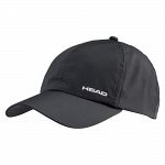 Head Light Function Cap Anthracite / White